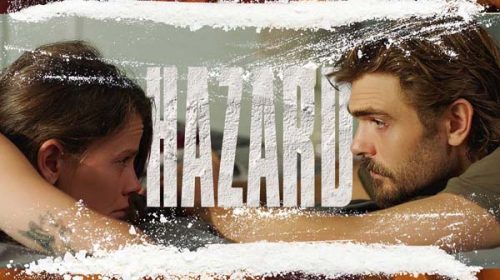 Hazard (2024)