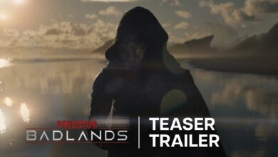 Хищникът: Опасна зона | Predator: Badlands (2025)