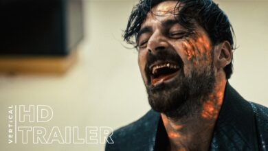Home Sweet Home: Rebirth (2025)