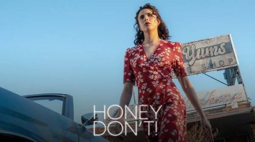 Honey Don’t! (2025) Honey Don’t! (2025)