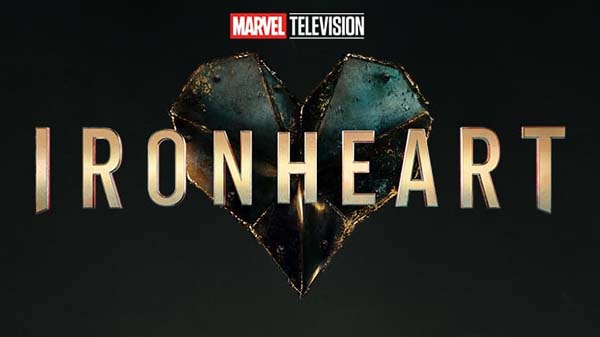 ironheart