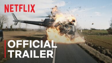 Last Bullet (2025)