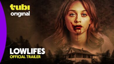 Lowlifes (2024)