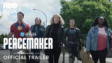 Миротвореца | Peacemaker (2022 – )