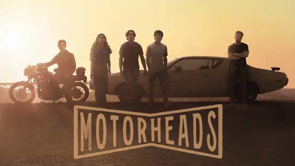 motorheads