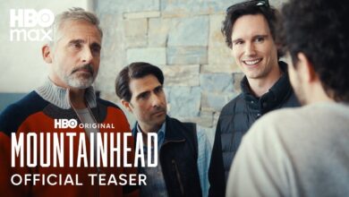 Mountainhead (2025)
