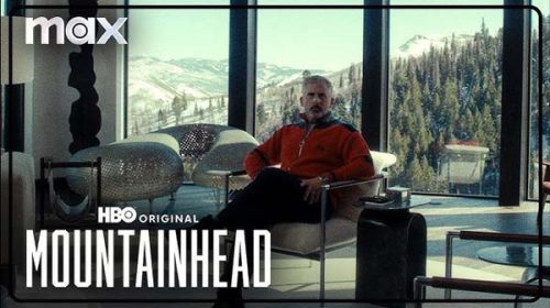 Mountainhead (2025)