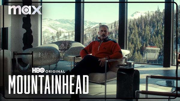 mountainhead