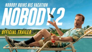 Никой 2 | Nobody 2 (2025)