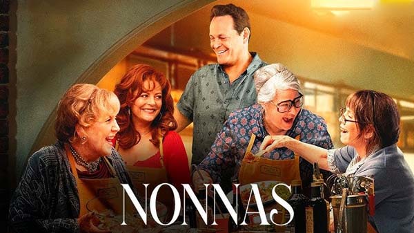 nonnas