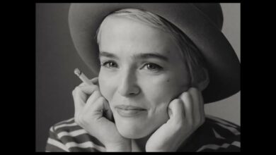 Nouvelle Vague (2025)
