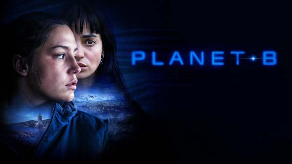 planet b