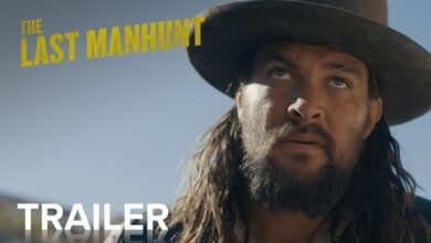 Последната потеря | The Last Manhunt (2022)
