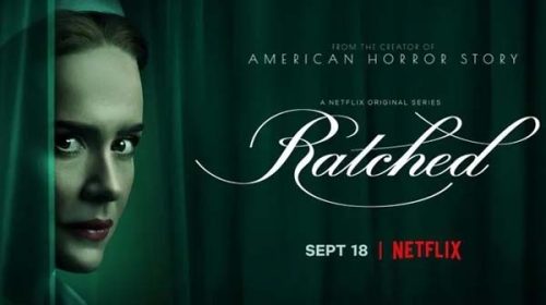 Ratched (2020)