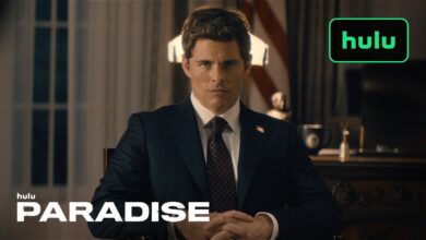 Рай | Paradise (2025 – )