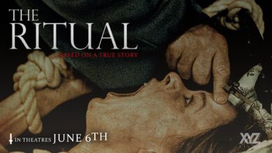 Ритуалът | The Ritual (2025)