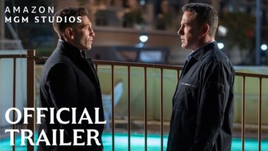 Счетоводителят 2 | The Accountant 2 (2025)