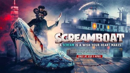 Screamboat (2025)