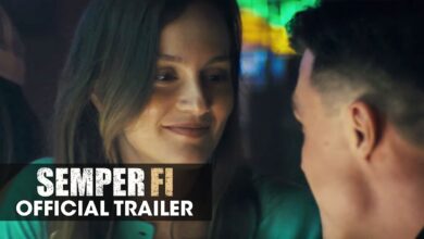 Semper Fi (2019)