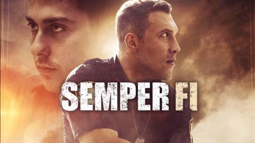Semper Fi (2019)