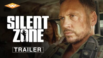 Silent Zone (2025)