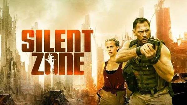silent zone