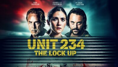 Склад 234 | Unit 234 (2024)