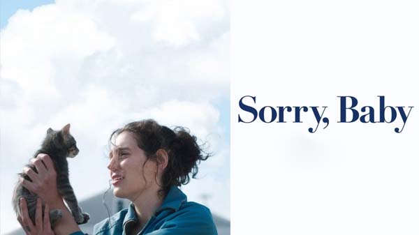 sorry baby