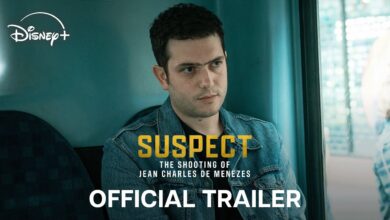 Suspect: The Shooting of Jean Charles de Menezes (2025 – )