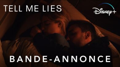 Tell Me Lies (2022 – )