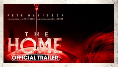 The Home (2025)