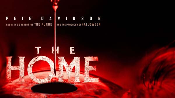 the home