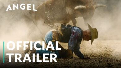 The Last Rodeo (2025)