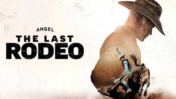 the last rodeo