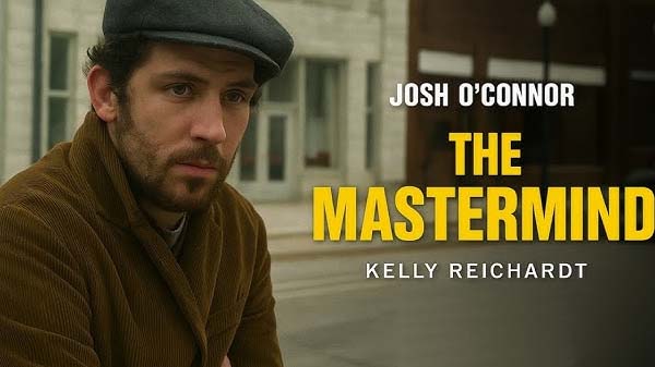 the mastermind