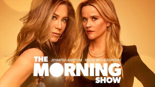 The Morning Show (2019 – )