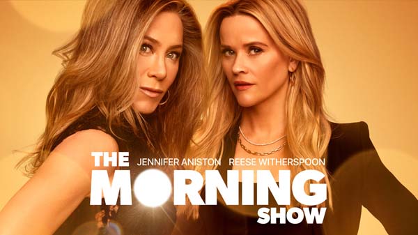 the morning show