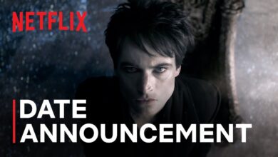 The Sandman (2022 – 2025)