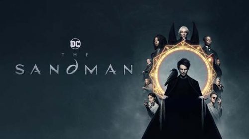 The Sandman (2022 – 2025)