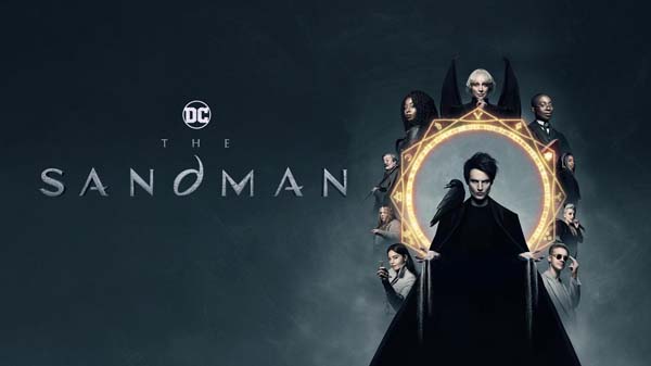 the sandman
