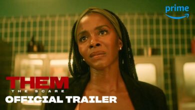 Them (2021 – )