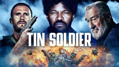 Tin Soldier (2025)