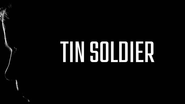 tin soldier