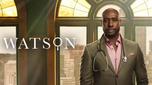 Watson (2024 – )