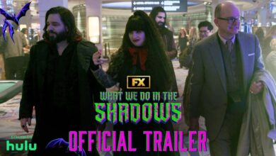 What We Do in the Shadows (2019 – 2024)