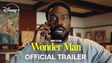 Wonder Man (2026 – )
