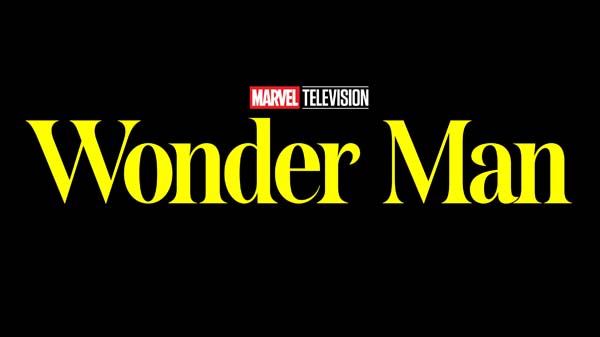 wonder man