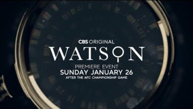 Watson (2024 - )