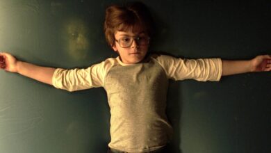 Заклинанието 3: Демоничният убиец | The Conjuring: The Devil Made Me Do It (2021)