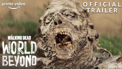 Живите мъртви: Светът отвъд | The Walking Dead: World Beyond (2020 – 2021)